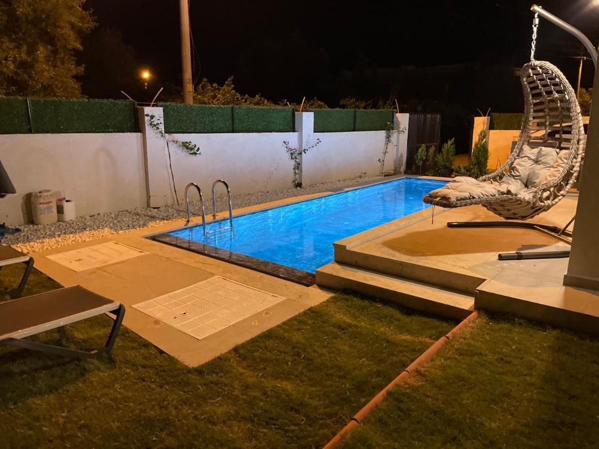Honeymoon Villa In Gocek Göcek Exterior foto