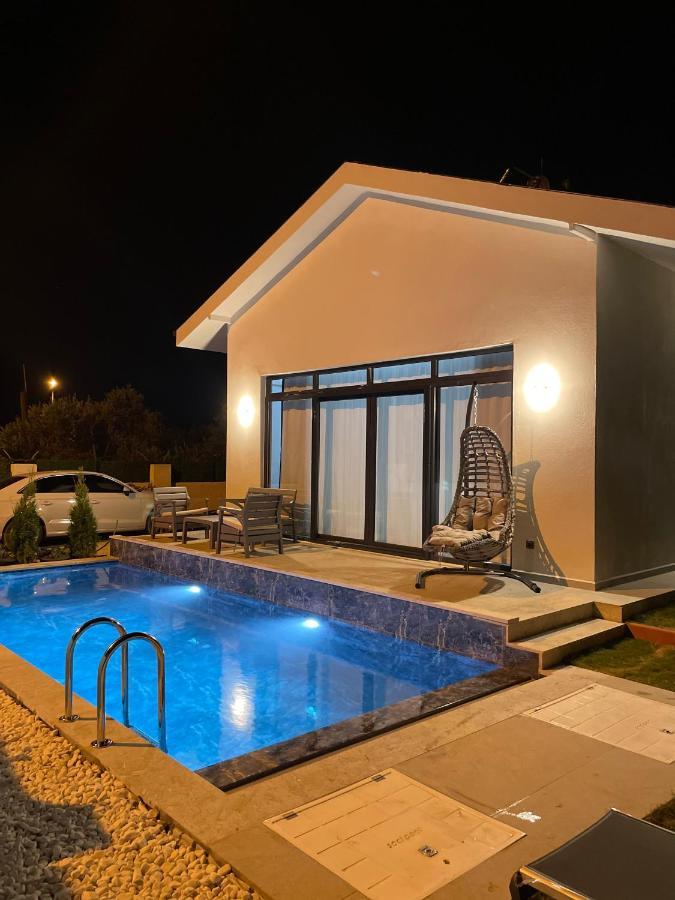 Honeymoon Villa In Gocek Göcek Exterior foto